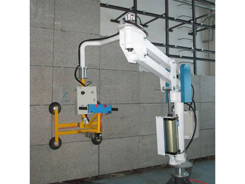 助力機械手