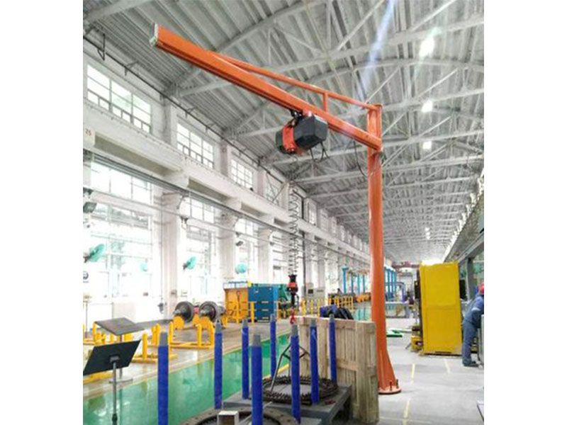 智能提升機